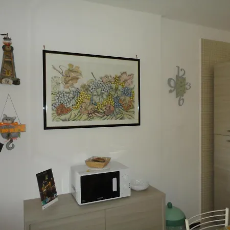 Fede & Francy 아파트