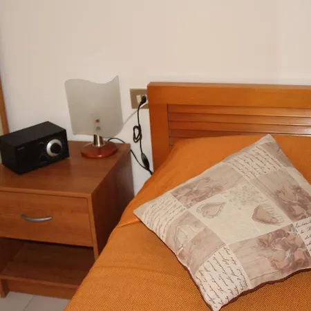 Appartement Fede & Francy *