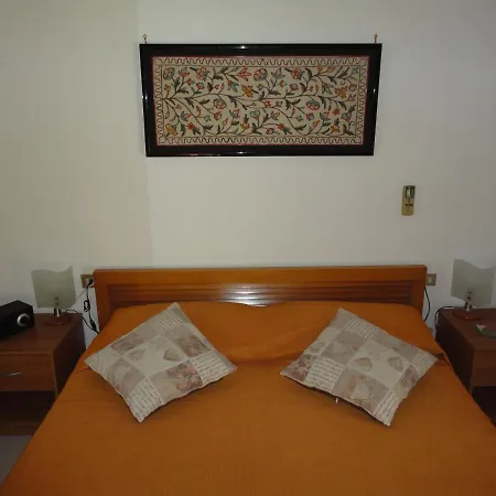 Appartement Fede & Francy Quartu SantʼElena