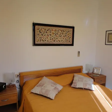 Appartement Fede & Francy *