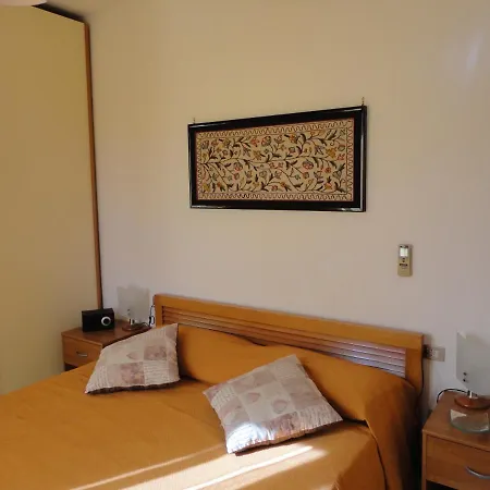 Appartement Fede & Francy Quartu SantʼElena