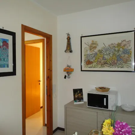 Fede & Francy Appartement Quartu SantʼElena