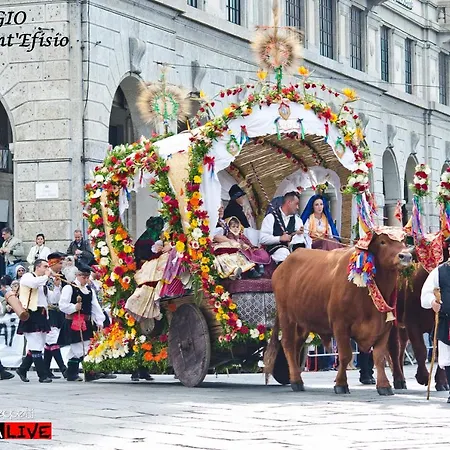 Fede & Francy Appartement Quartu SantʼElena