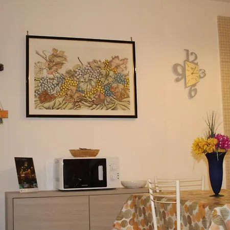 Fede & Francy Appartement *