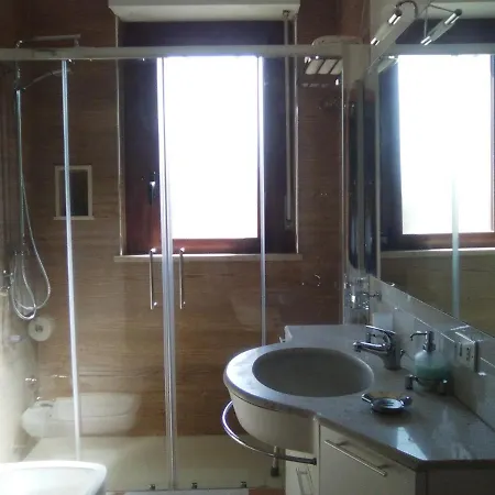 Appartement Fede & Francy Quartu SantʼElena