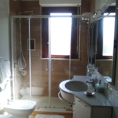 Fede & Francy Appartement