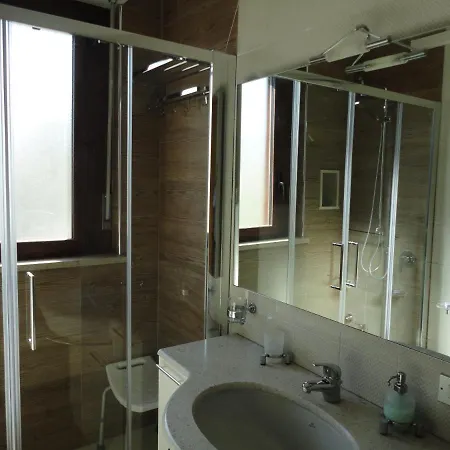 Fede & Francy Appartement