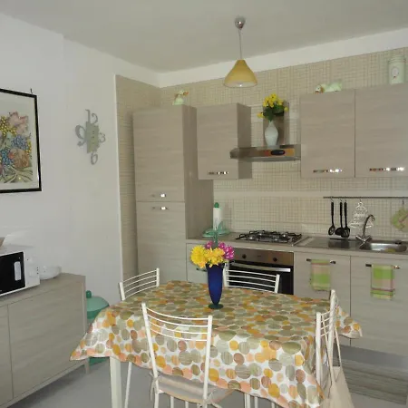 Appartement Fede & Francy *