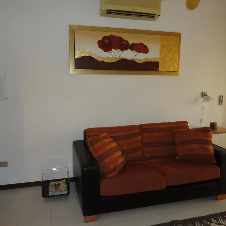 Appartement Fede & Francy *