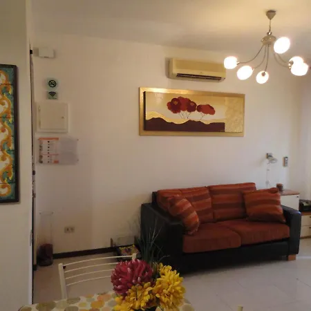 Appartement Fede & Francy