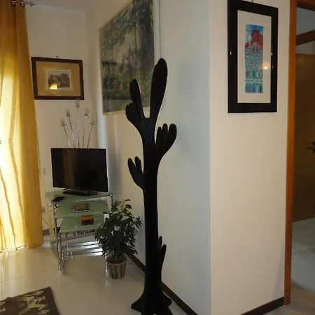 Fede & Francy Appartement