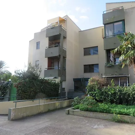 Appartement Fede & Francy