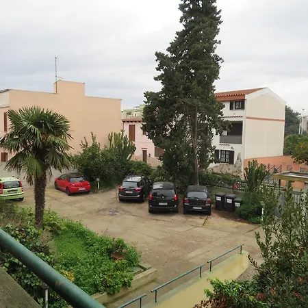 Appartement Fede & Francy Quartu SantʼElena