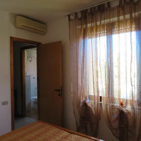 Fede & Francy Appartement *