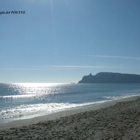 Appartement Fede & Francy