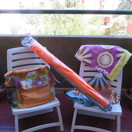 Fede & Francy Appartement