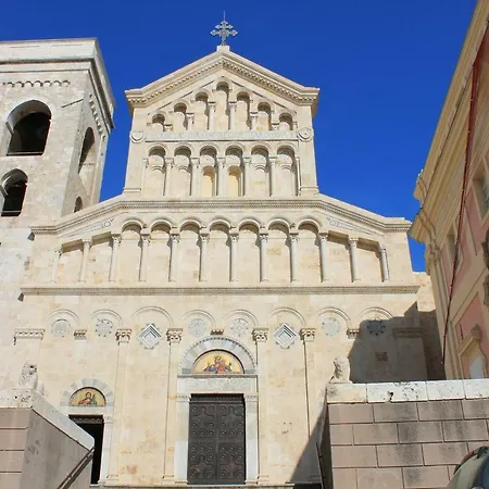 Appartement Fede & Francy Quartu SantʼElena