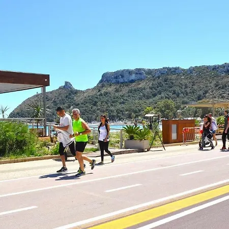 Fede & Francy Appartement Quartu SantʼElena