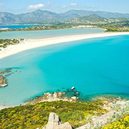 Appartement Fede & Francy Quartu SantʼElena