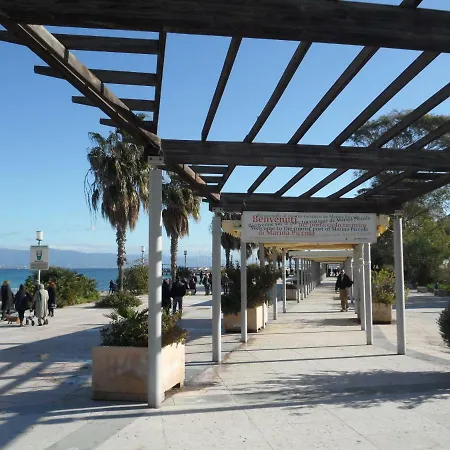 Fede & Francy Appartement Quartu SantʼElena