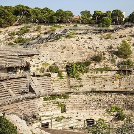 Fede & Francy Appartement