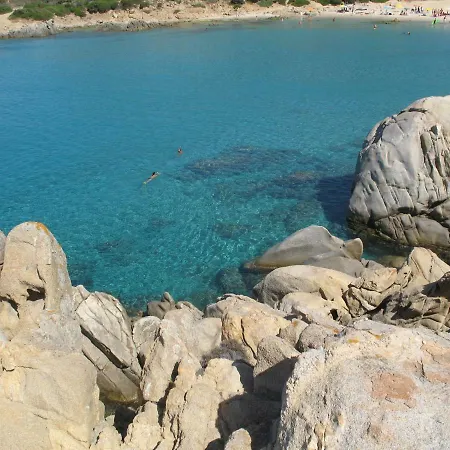 Fede & Francy Appartement