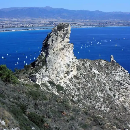 Fede & Francy Appartement *