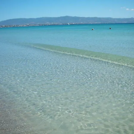 Appartement Fede & Francy *