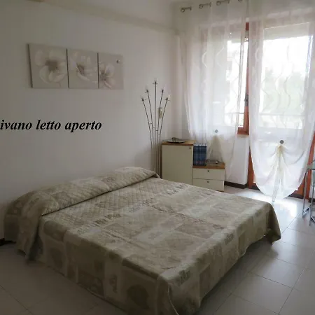 Apartmán Fede & Francy *