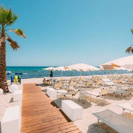 Fede & Francy Appartement Quartu SantʼElena