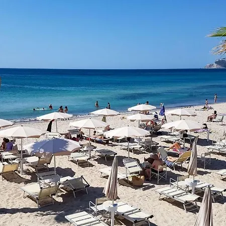 Appartement Fede & Francy