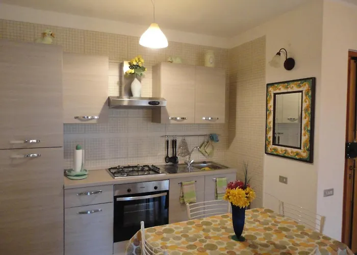 Apartament Fede & Francy *